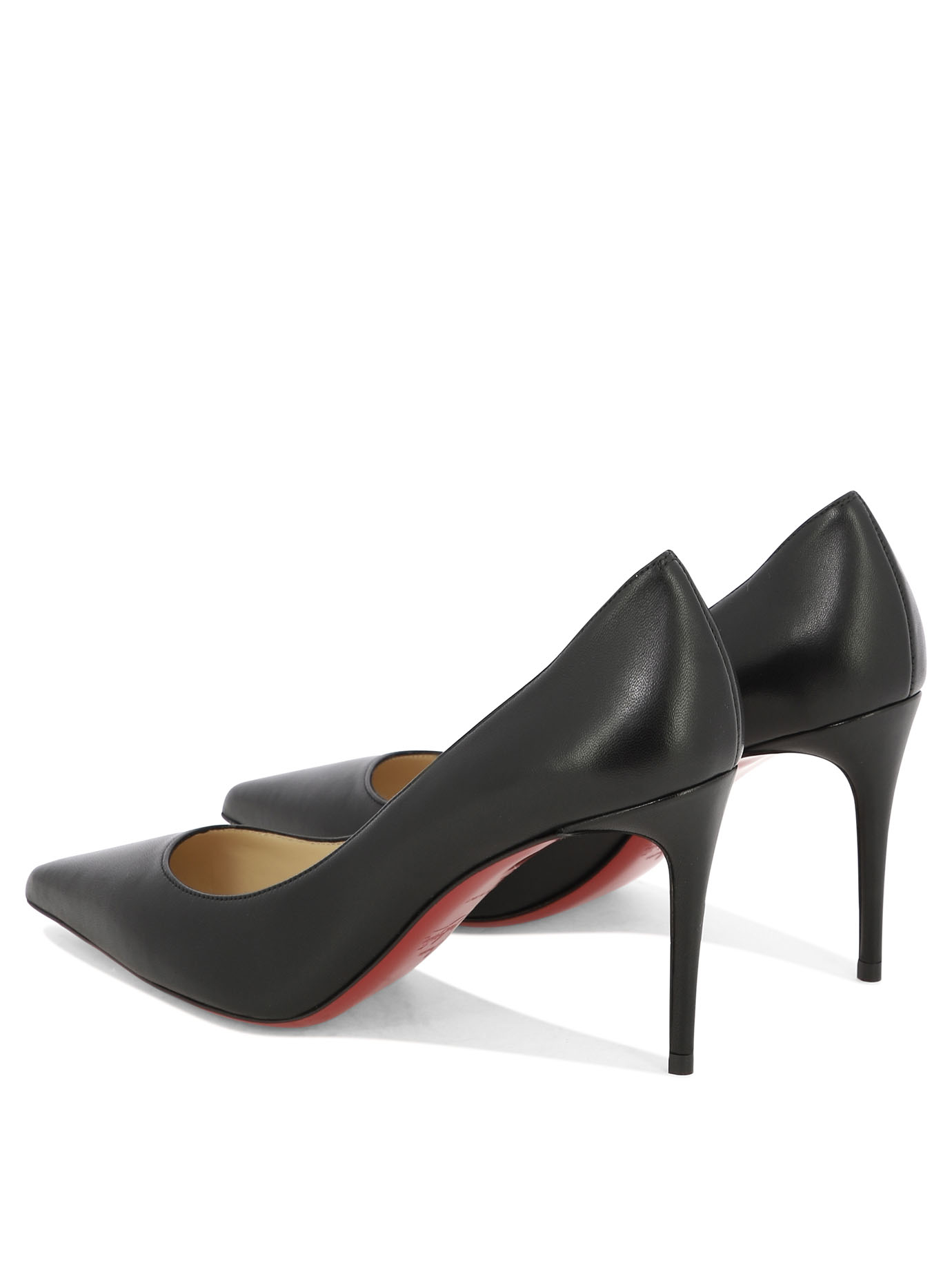 CHRISTIAN LOUBOUTIN Kate 85 pumps